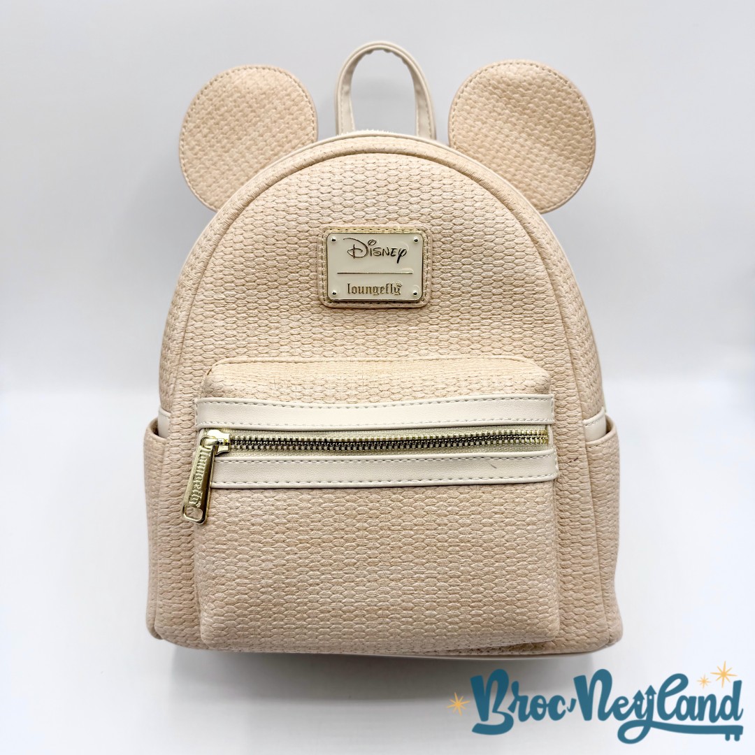 Sac-à-dos-Loungefly-Mickey-texture-tissée-Disney-Woven  (2)
