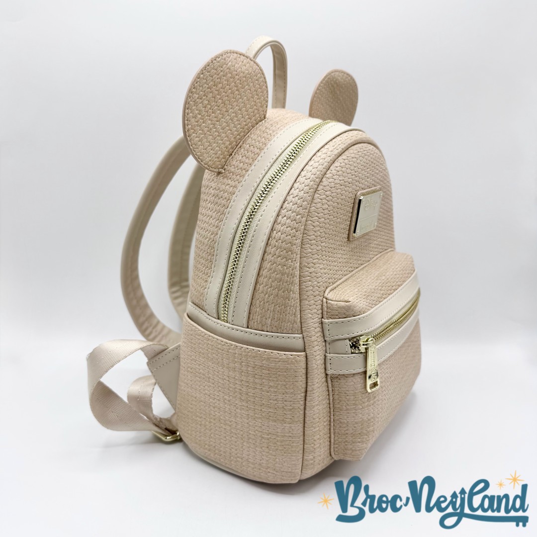 Sac-à-dos-Loungefly-Mickey-texture-tissée-Disney-Woven  (8)