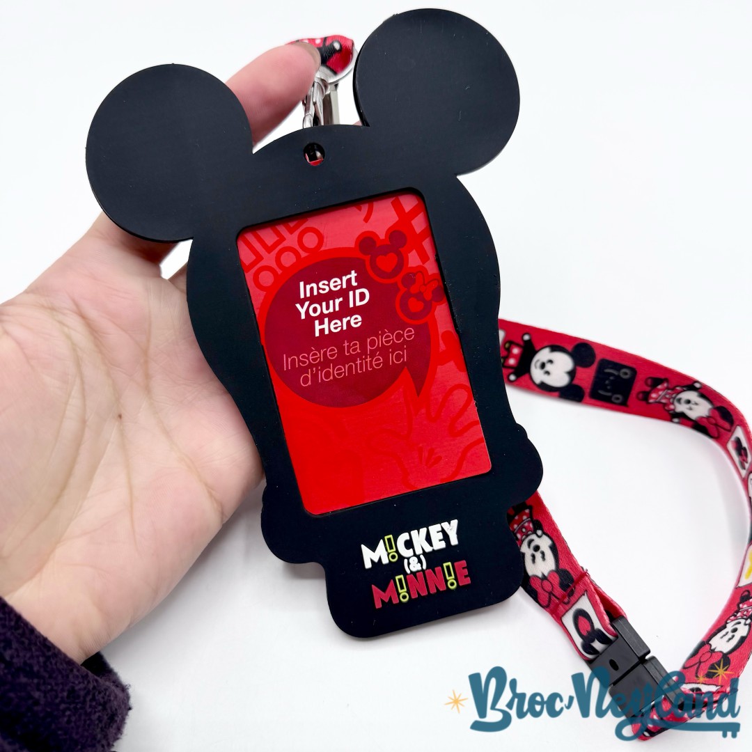 Lanière-Pins-Mickey-&amp;-Minnie-Disney-Parks-2017-rouge-cordon-tour-de-cou (4)