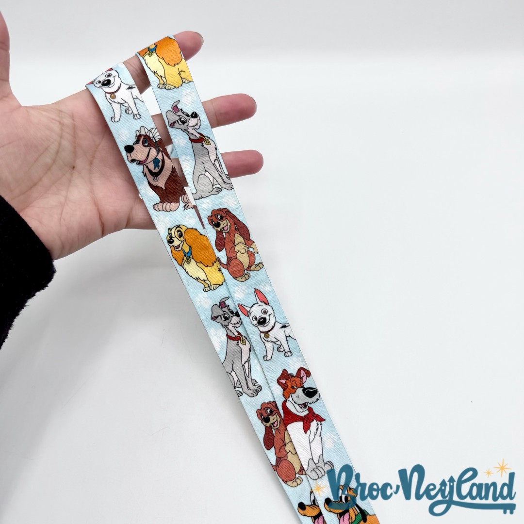 Lanière-Pins-Chiens-et-Chats-réversible-Disney-Parks-cats-dogs-bleu-cordon-tour-de-cou (1)