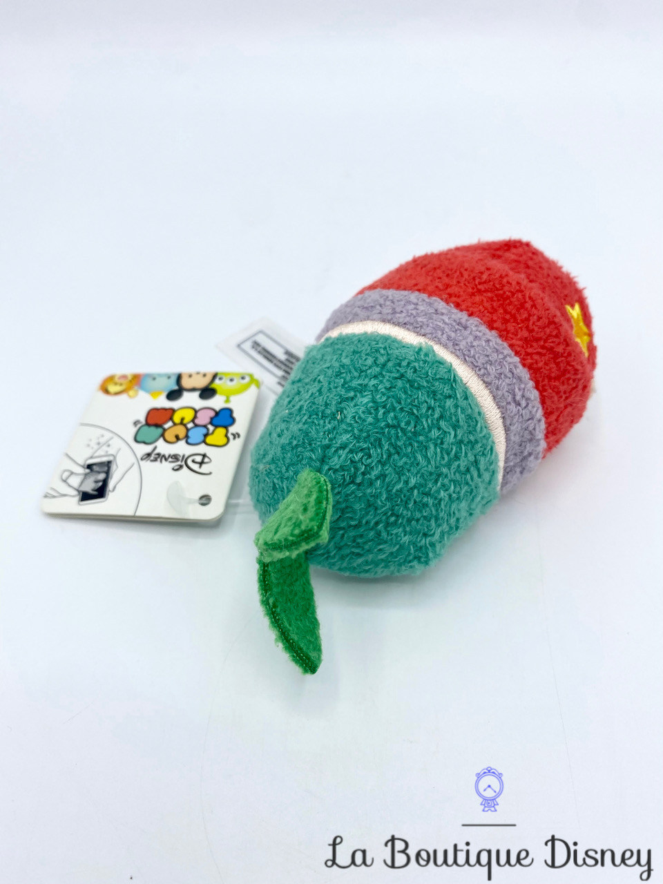 peluche-tsum-tsum-ariel-la-petite-sirene-disney-nicotoy-vert-rouge-5