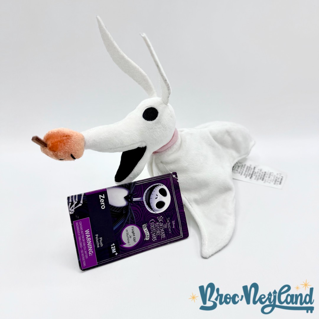 Peluche-Zéro-lumineuse-chien-Jack-Skellington-Disney-Store-2018-Létrange-Noël-de-Mr-Jack-fantôme-28-cm (7)