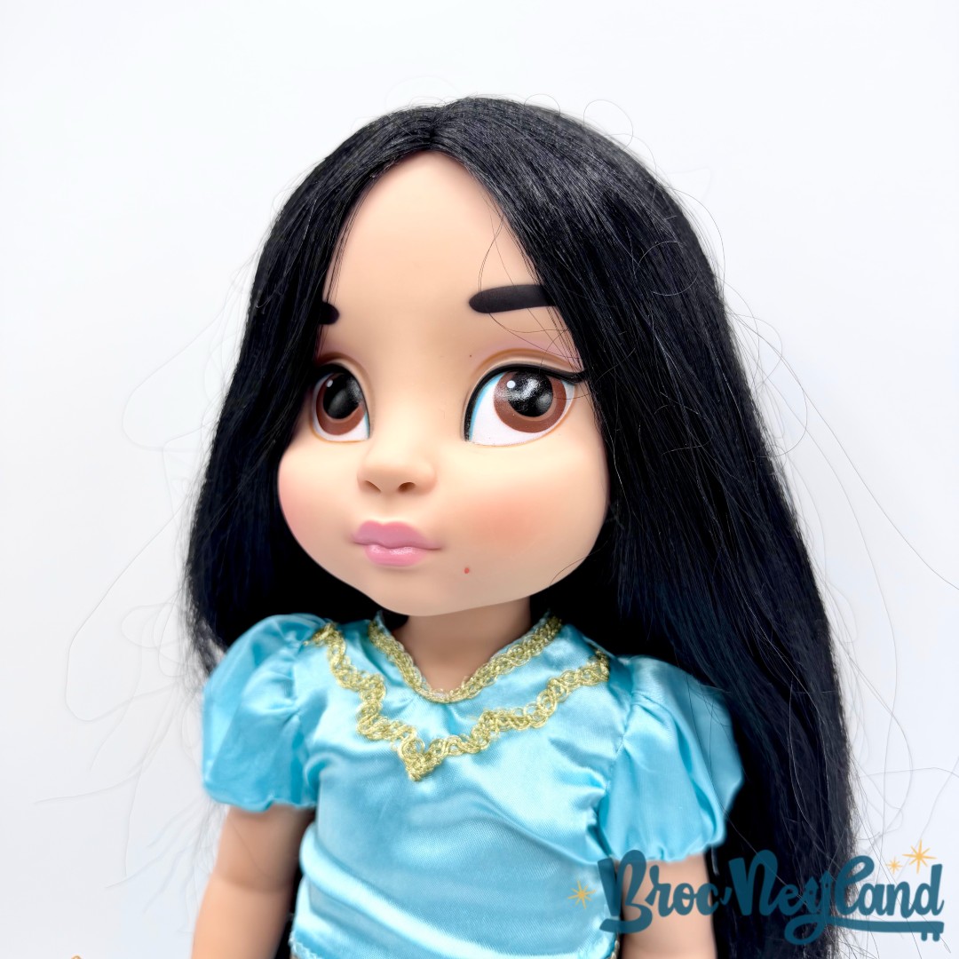 Poupée-Jasmine-Animators-Collection-V3-Disney-Store-2015-Aladdin-princesse-40-cm (4)