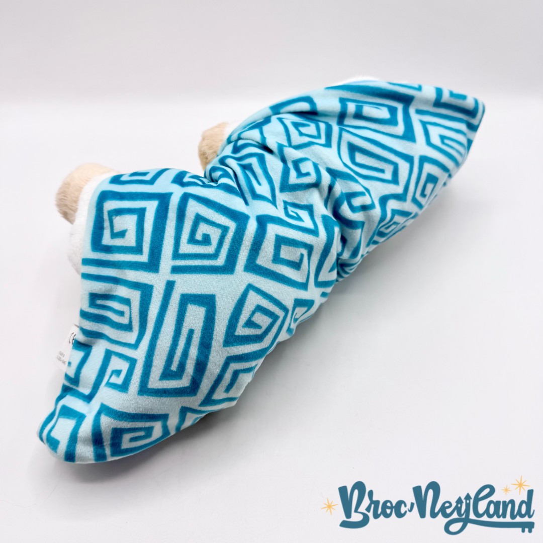 Peluche-Pégase-Hercule-Disney-Babies-Disneyland-2019-cheval-couffin-couverture-bleu-éclair (3)