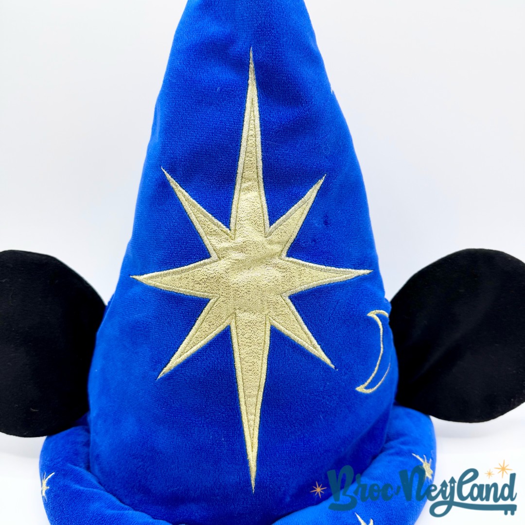Chapeau-Mickey-Mouse-Disneyland-Paris-Disney-bleu-oreilles-étoiles  (5)