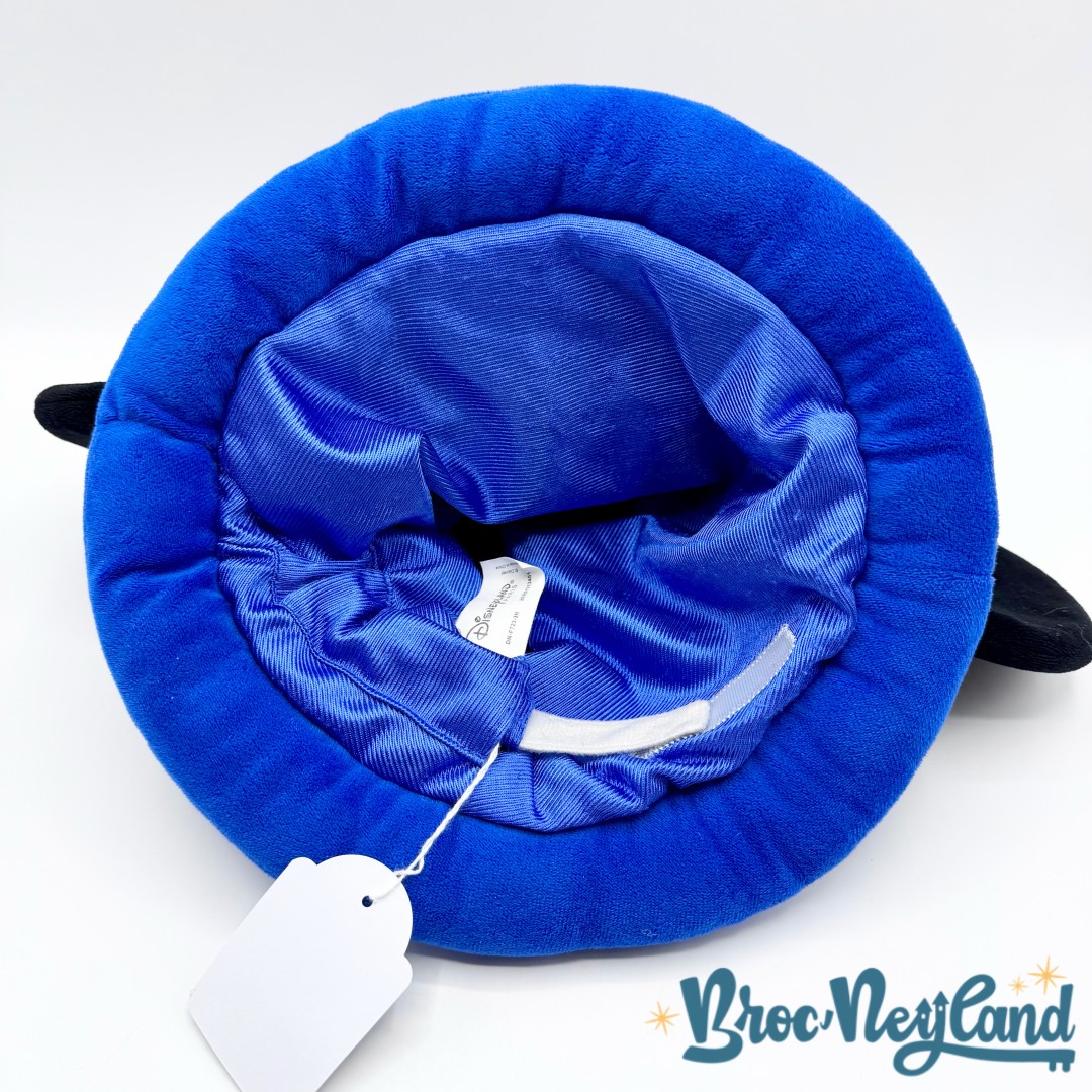 Chapeau-Mickey-Mouse-Disneyland-Paris-Disney-bleu-oreilles-étoiles  (7)