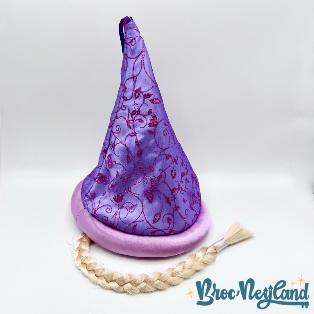 Chapeau-Raiponce-Disneyland-Paris-2016-Disney-princesse-tresse-violet (3)