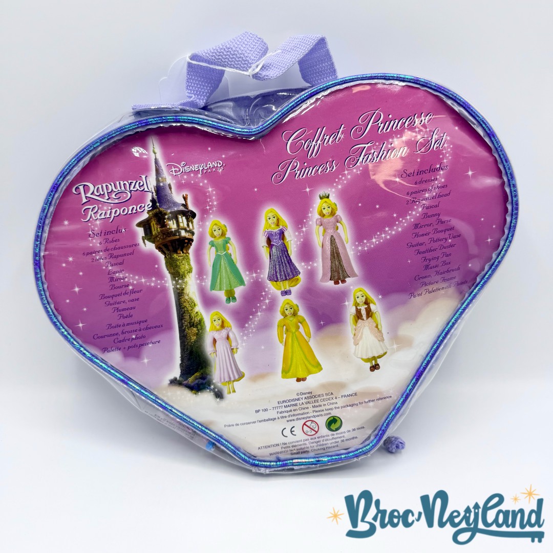 Figurine-Fashion-Polly-Pocket-Coffret-Coeur-Raiponce-Disneyland-Paris-Disney-Princess-Fashion-Set (4)