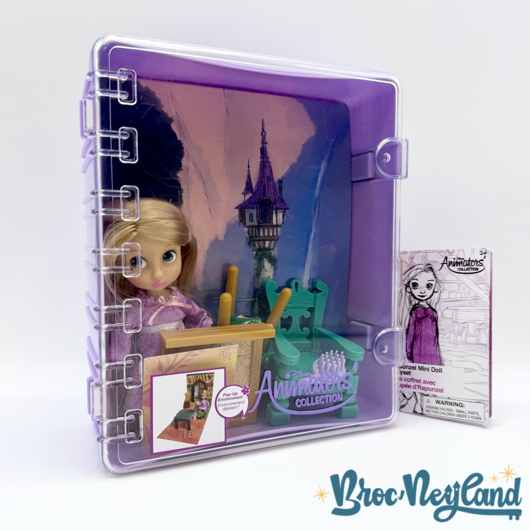 Ensemble-de-jeu-Coffret-Mini-Poupée-Raiponce-Animators-Collection-Disney-Store-Pop-Up-Environnement-valise (1)