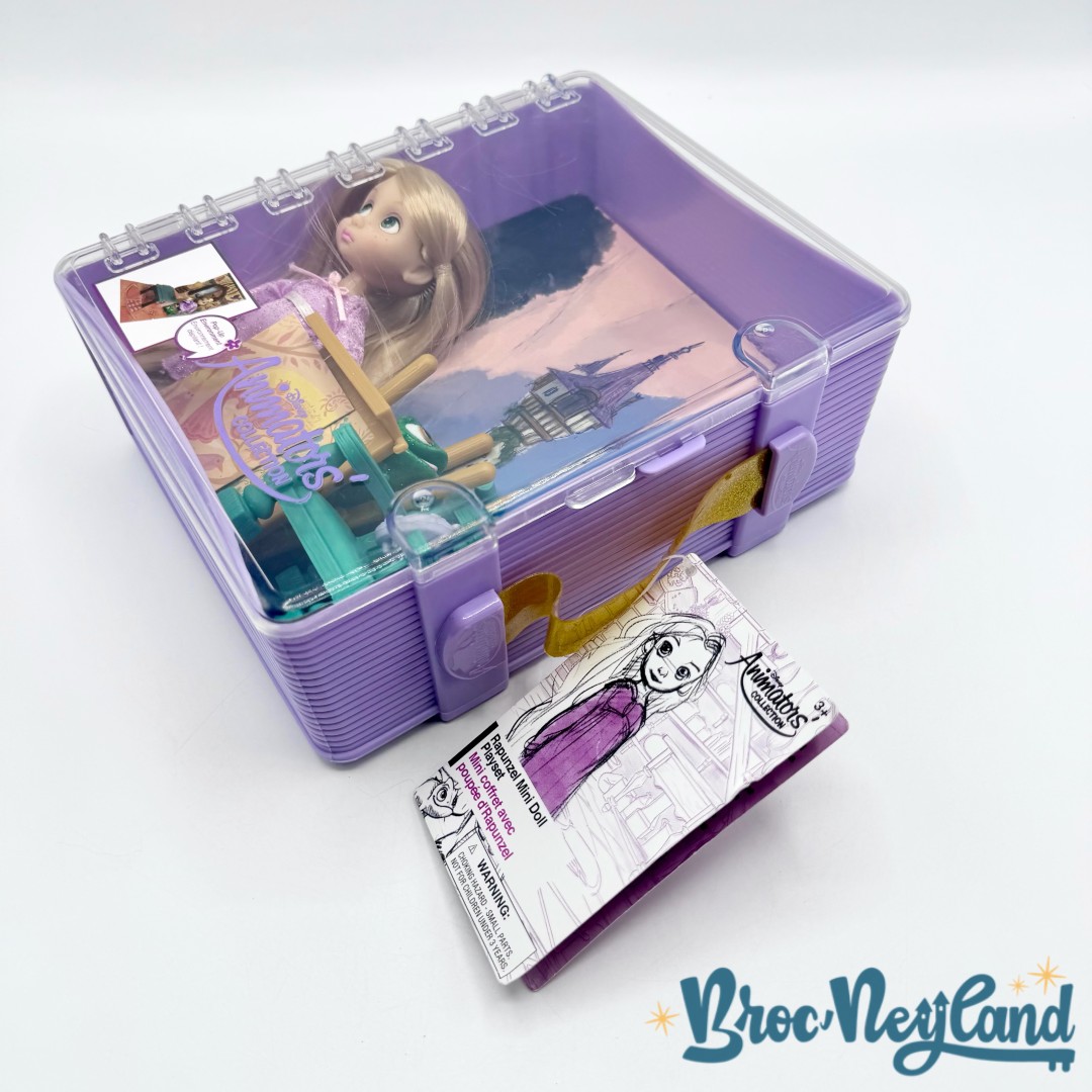 Ensemble-de-jeu-Coffret-Mini-Poupée-Raiponce-Animators-Collection-Disney-Store-Pop-Up-Environnement-valise (9)