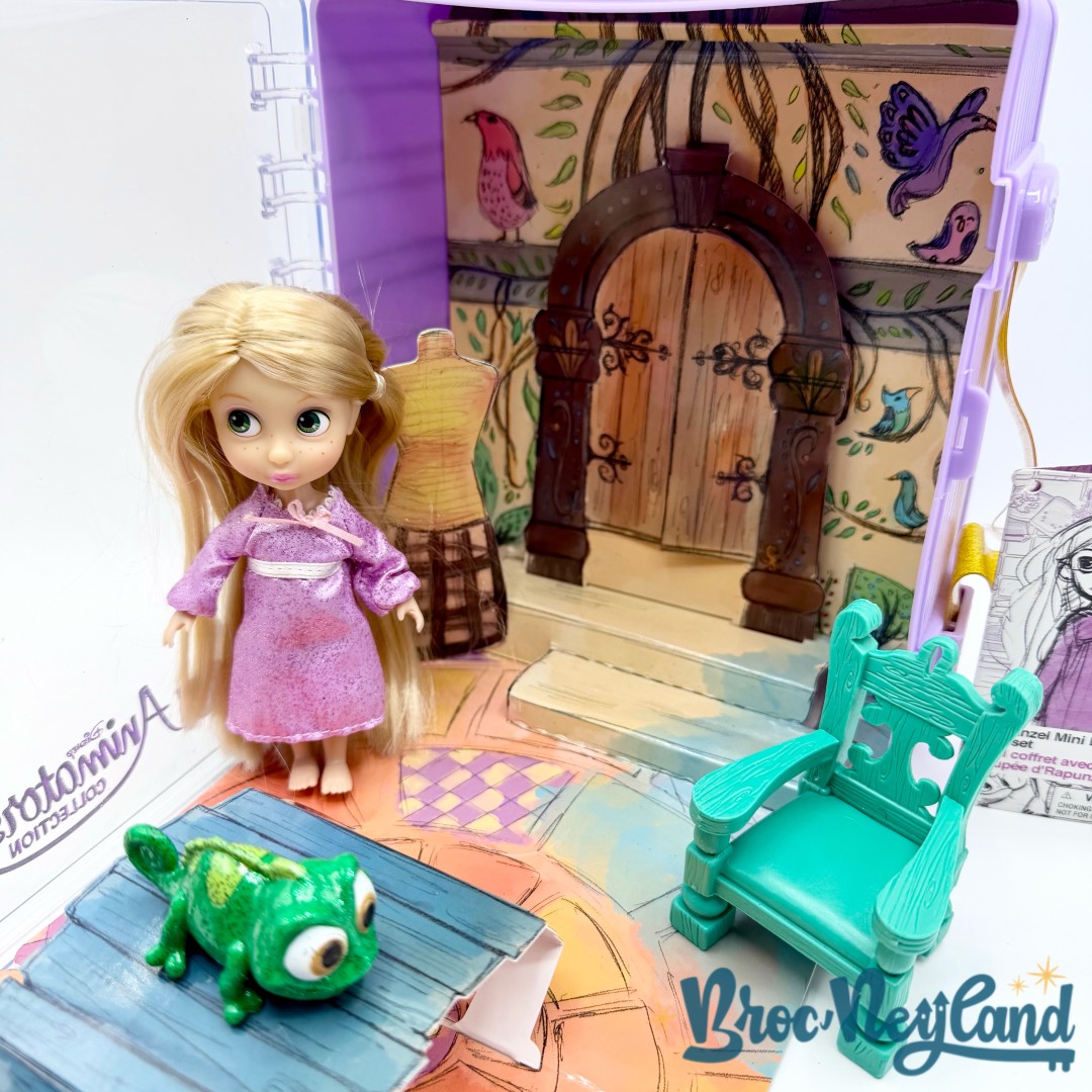 Ensemble-de-jeu-Coffret-Mini-Poupée-Raiponce-Animators-Collection-Disney-Store-Pop-Up-Environnement-valise (7)