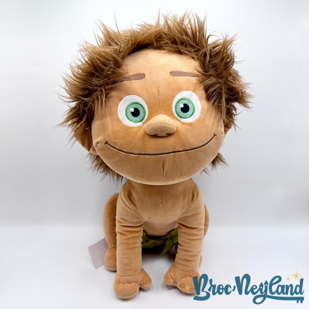 Peluche-Spot-XXL-Disney-Nicotoy-Le-Voyage-Arlo-enfant-préhistoire-grand-format-48-cm (1)