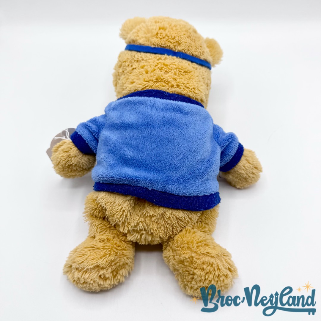 Peluche-Winnie-ourson-Enquêteur-Disney-Store-Playhouse-Mes-amis-Tigrou-et-Winnie-écusson-30-cm (6)