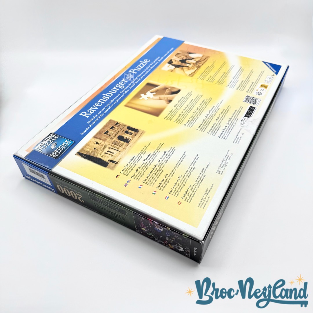 Puzzle-2000-Pièces-Disney-Villainous-The-Worst-Comes-Prepared-Ravensburger-165063-cadres-tableaux (1)
