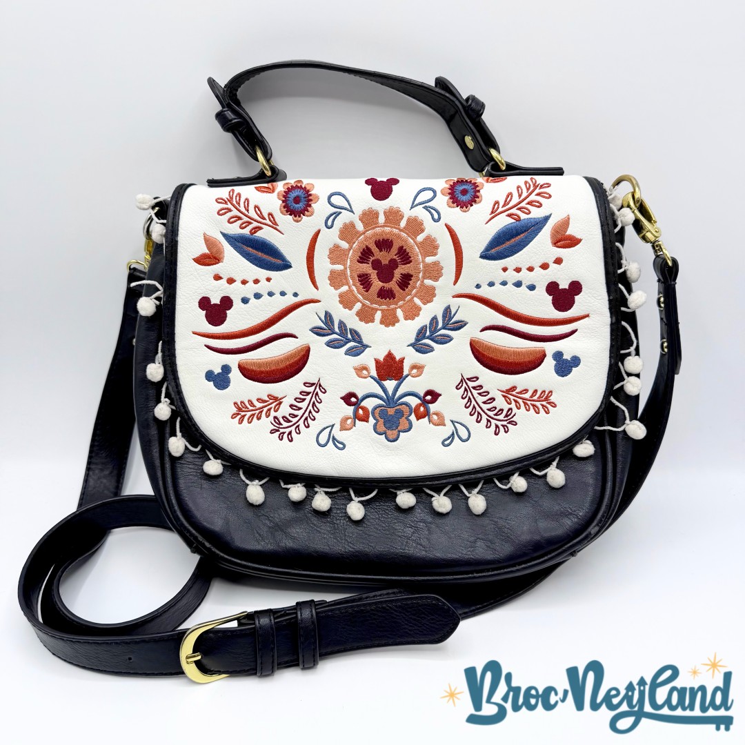 Sac-bandoulière-Mickey-brodé-fleurs-Disney-Boutique-Disney-Parks-2016-sac-à-main-noir (4)