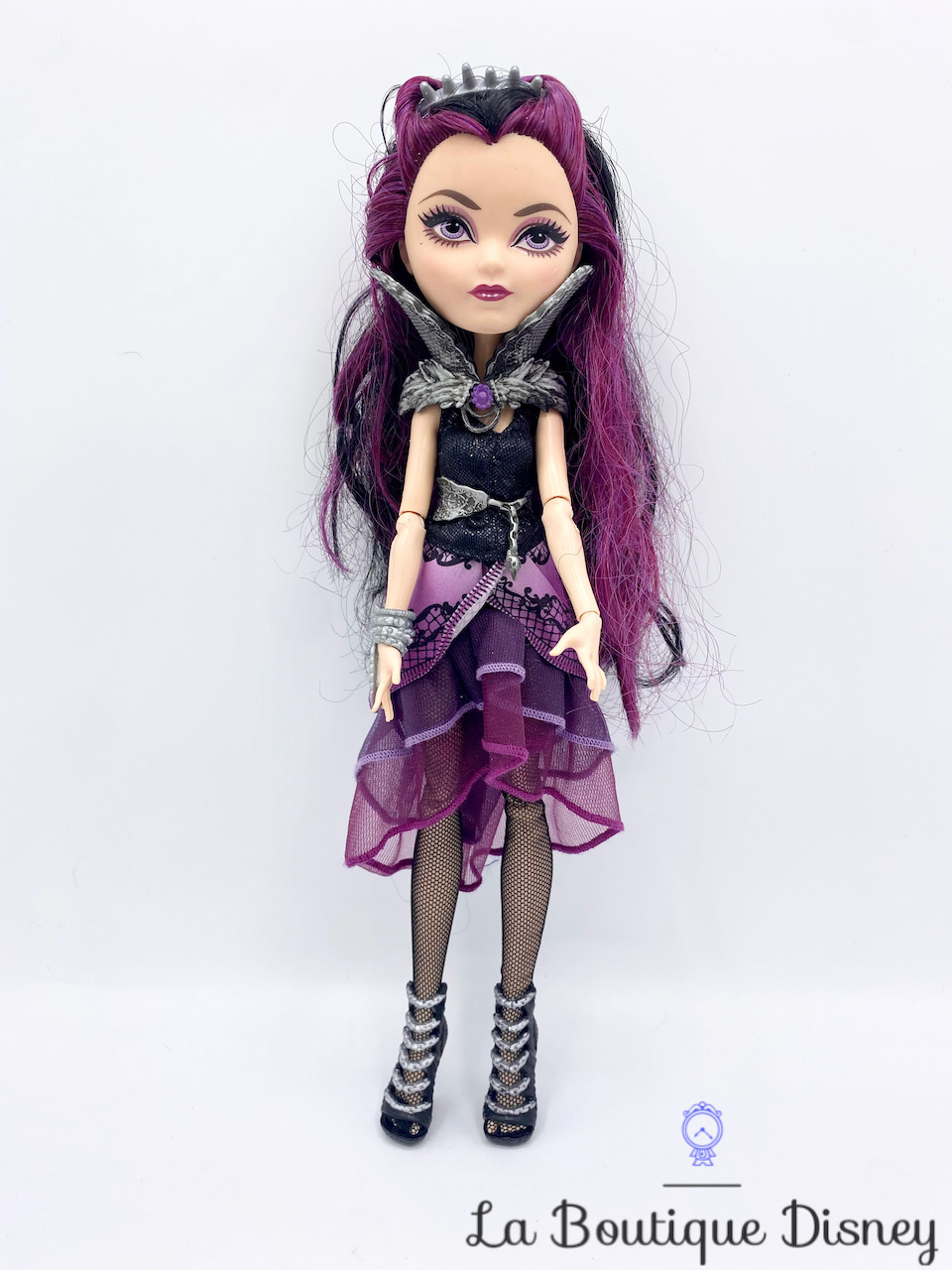 poupée-ever-after-high-raven-queen-noir-violet-1