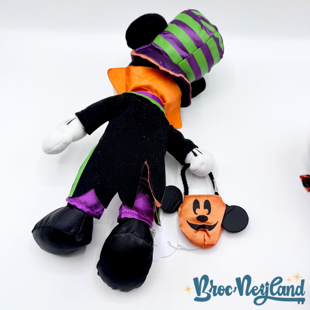 Peluches-Couple-Mickey-Minnie-Halloween-Disney-Parks-Disneyland-citrouille-Trick-or-Treat-32-cm (3)