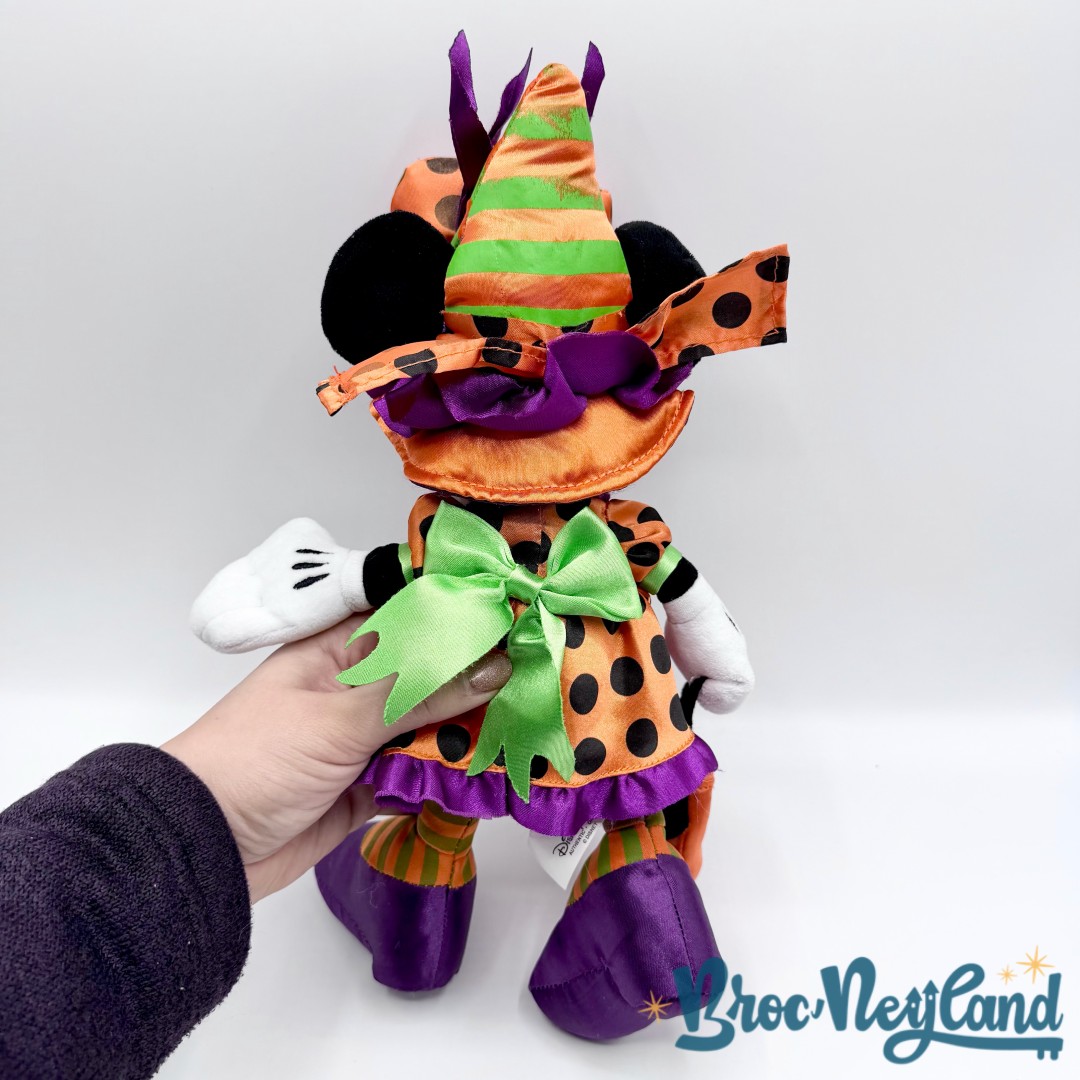 Peluches-Couple-Mickey-Minnie-Halloween-Disney-Parks-Disneyland-citrouille-Trick-or-Treat-32-cm (7)