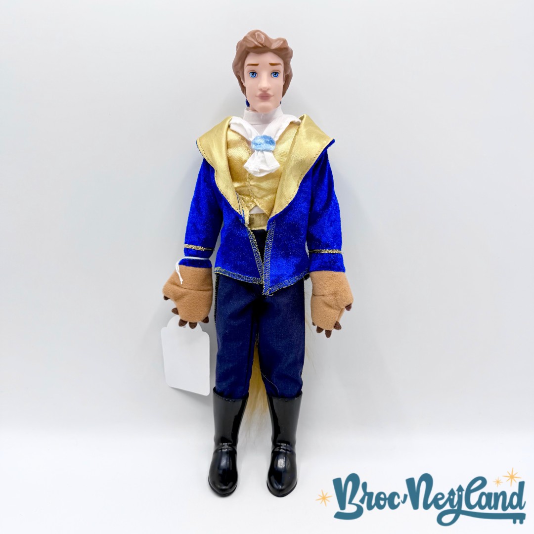 Poupée-La-Bête-Disney-Store-2012-La-Belle-et-la-Bête-Classic-Doll-32-cm (2)