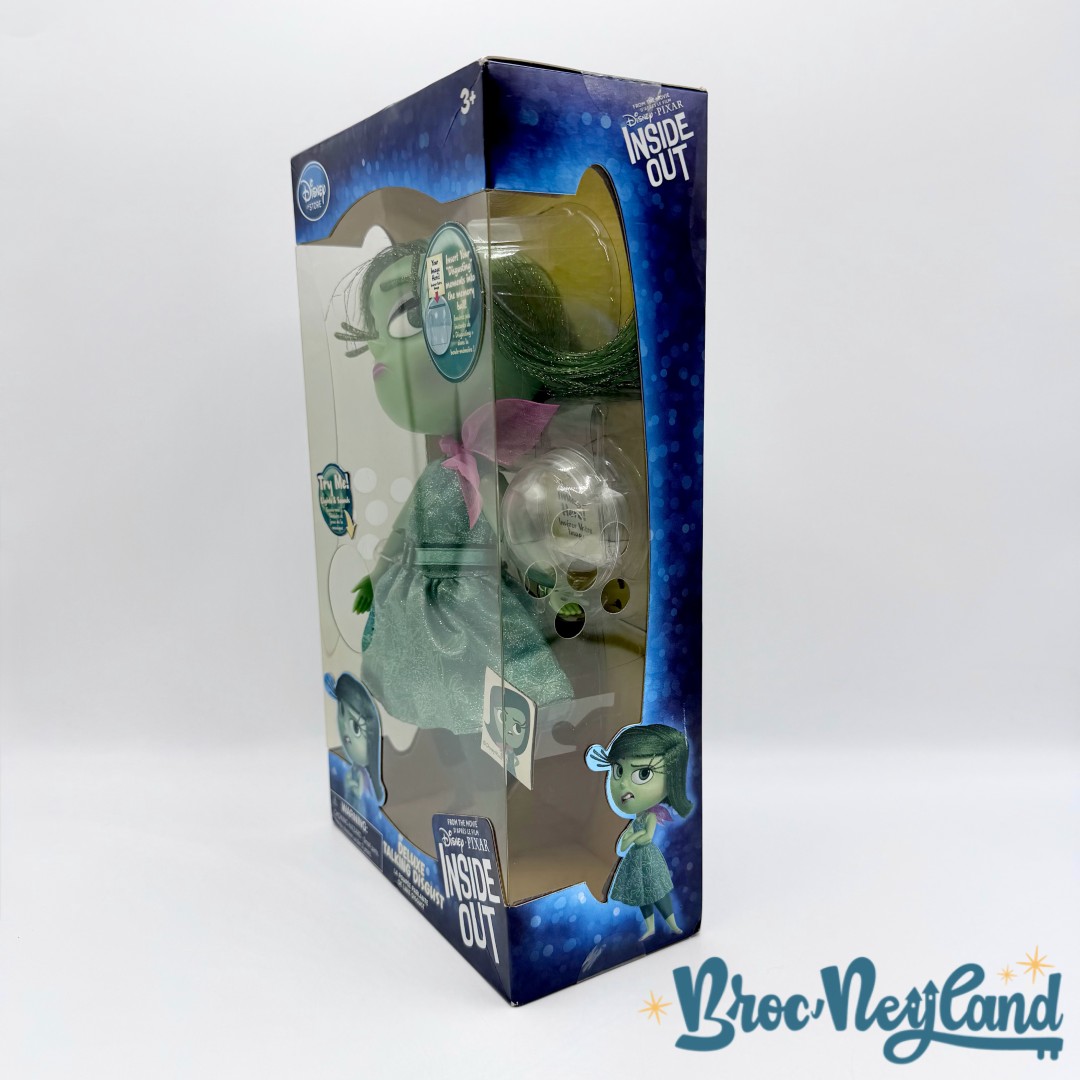 Poupée-parlante-Dégout-de-luxe-Vice-Versa-Disney-Store-2015-Talking-Disgust-interactive-vert (5)