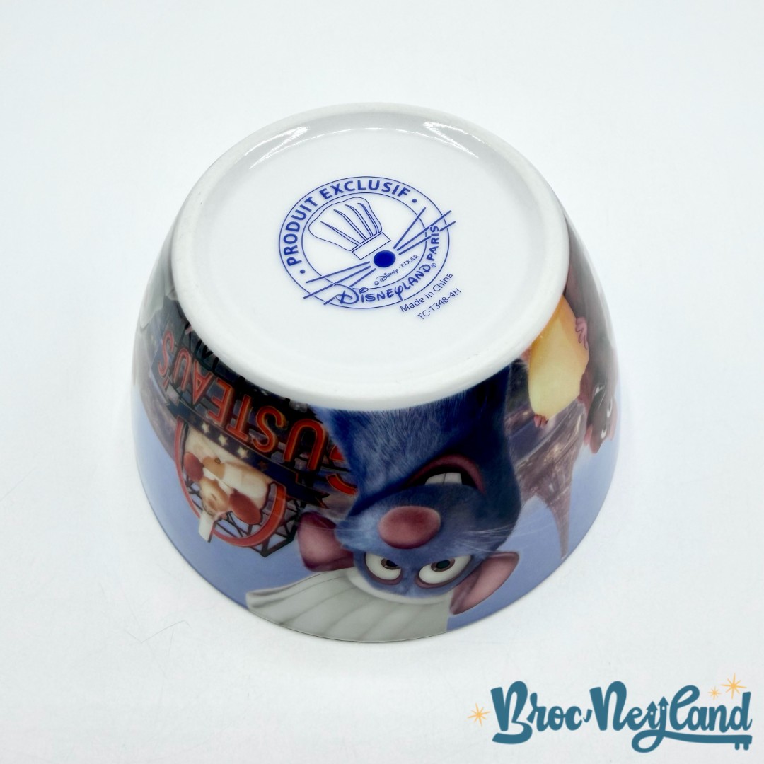Bol-Ratatouille-Disneyland-Paris-mug-Disney-film-Rémy-Emile-Linguini-Gusteau (1)