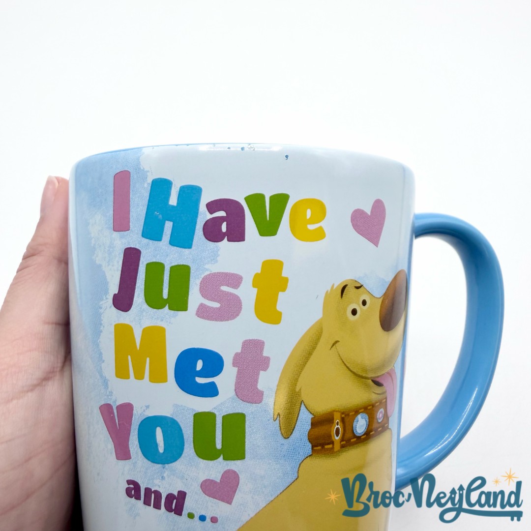 Tasse-Doug-I-Have-Just-Met-You-and-I-Love-You-Disney-Parks-2021-mug-chien-Là-Haut-bleu (1)