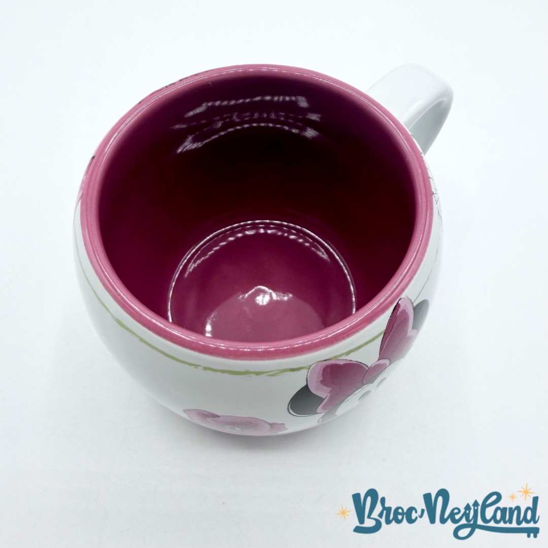 Tasse-Minnie-Mouse-Floral-Disneyland-2022-mug-Disney-fleurs-rose (5)