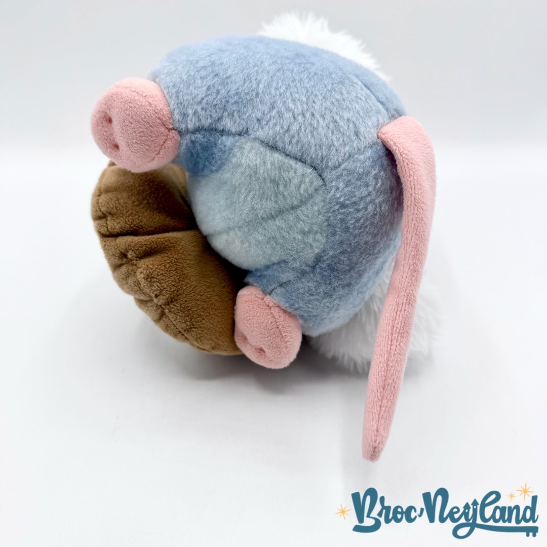 Peluche-Rémy-Ratatouille-Noël-Disney-Store-2022-rat-bleu-gâteau-biscuit (6)