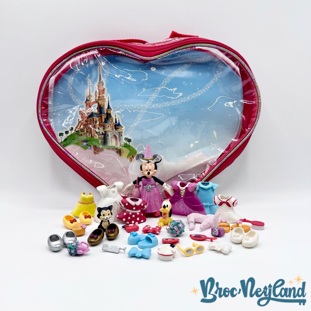 Figurine-Fashion-Polly-Pocket-Coffret-Coeur-Minnie-Mouse-Disneyland-Disney-Princess-Fashion-Set (5)