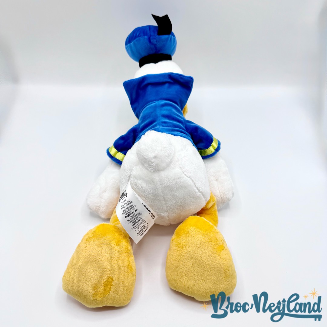 Peluche-Donald-Duck-Disney-Store-2018-canard-marin-44-cm (7)