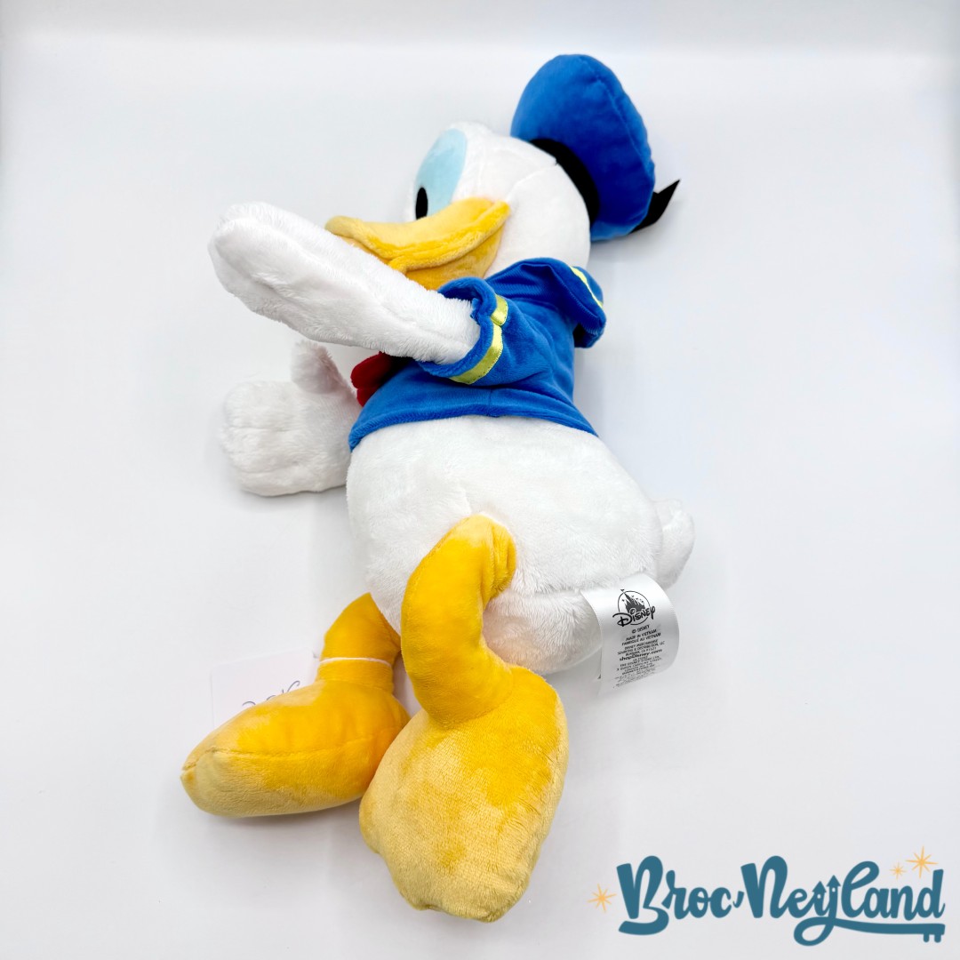 Peluche-Donald-Duck-Disney-Store-2018-canard-marin-44-cm (8)