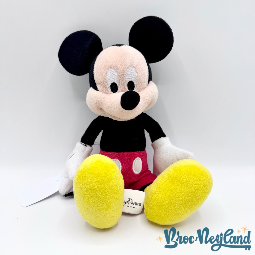 Peluche-Mickey-Mouse-classique-Disney-Parks-2016-Disneyland-32-cm (3)