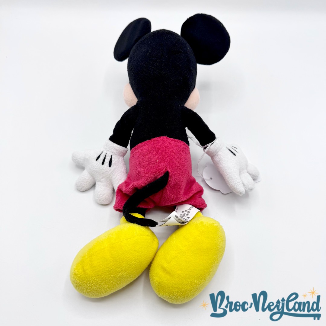 Peluche-Mickey-Mouse-classique-Disney-Parks-2016-Disneyland-32-cm (4)