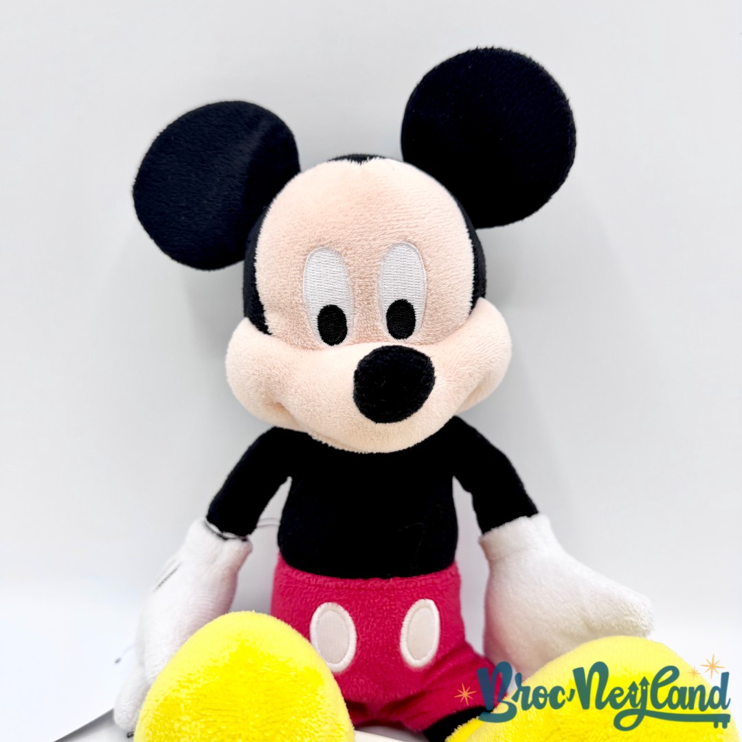 Peluche-Mickey-Mouse-classique-Disney-Parks-2016-Disneyland-32-cm (6)
