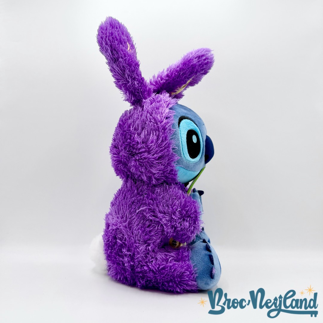 Peluche-Stitch-Pâques-Disney-Store-2024-lapin-violet-oeuf-35-cm (5)