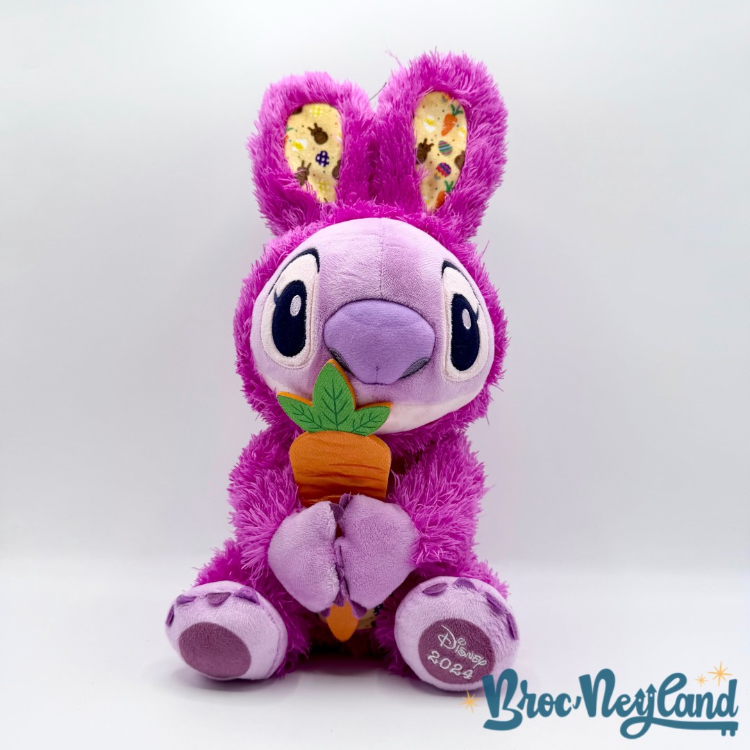 Peluche-Angel-Pâques-Disney-Store-2024-lapin-rose-carotte-35-cm (3)