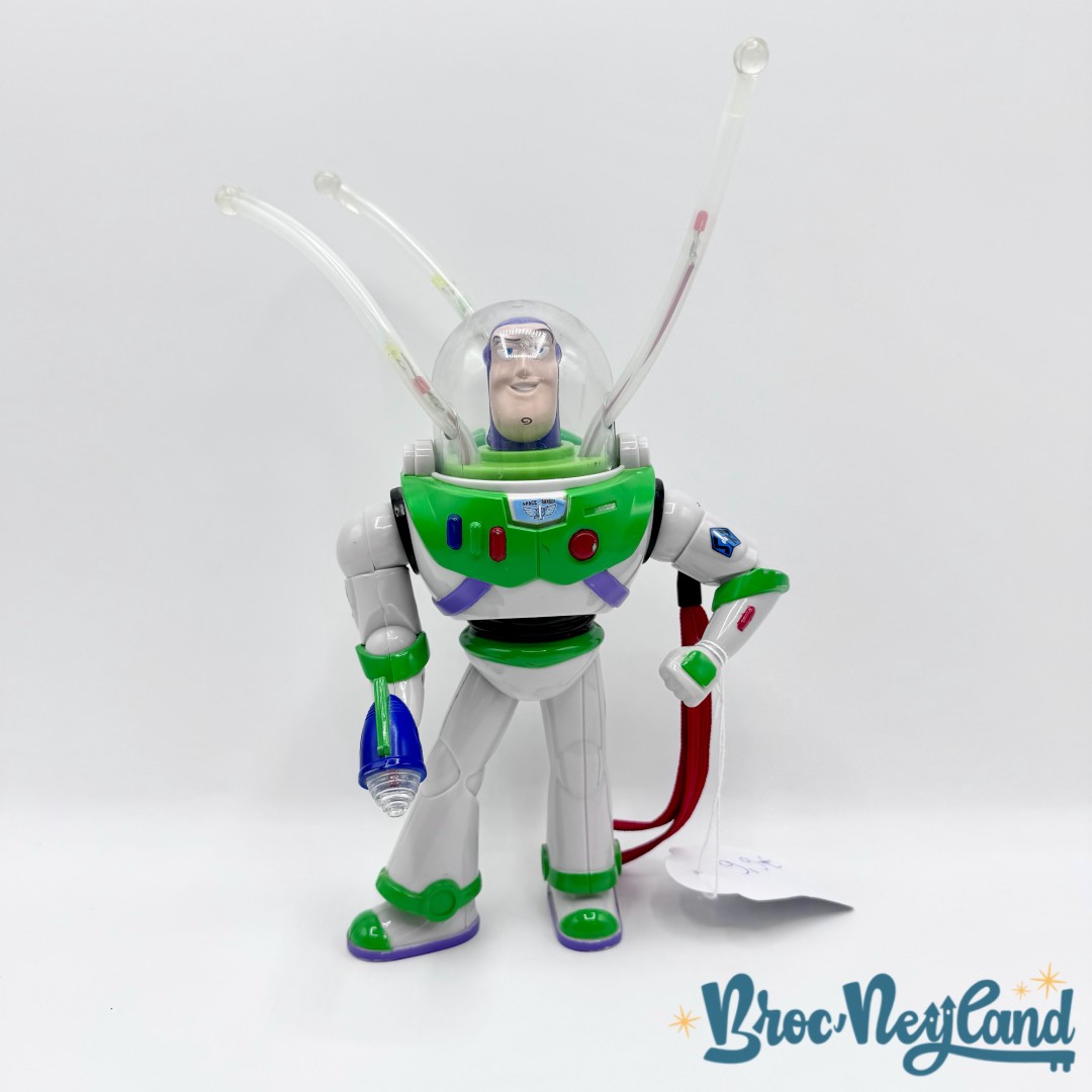 Jouet-Buzz-éclair-tourne-lumineux-Disneyland-Paris-Disney-Toy-Story-space-rangers-21-cm (3)