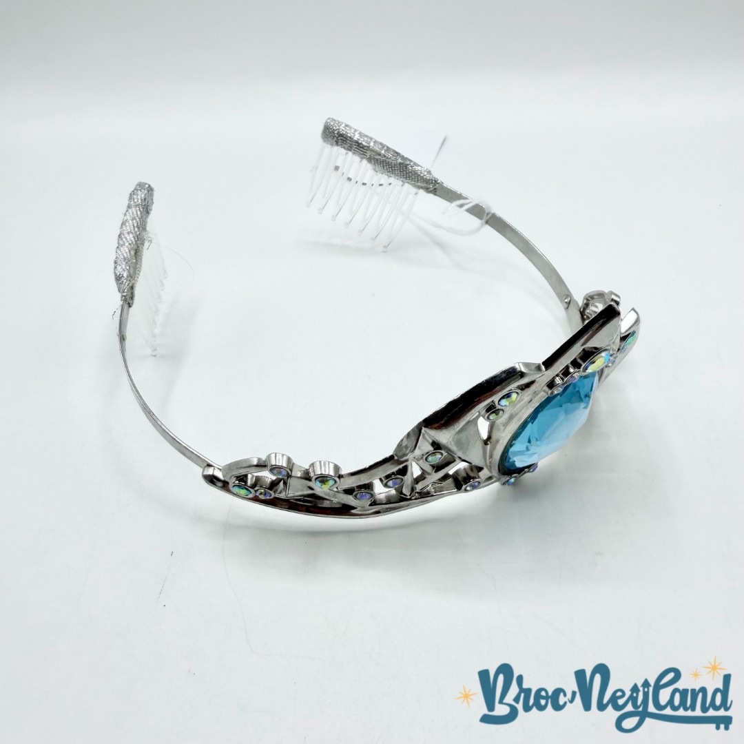Couronne-Elsa-La-Reine-des-Neiges-Disneyland-Paris-2018-Disney-diadème-métal-bleu (1)