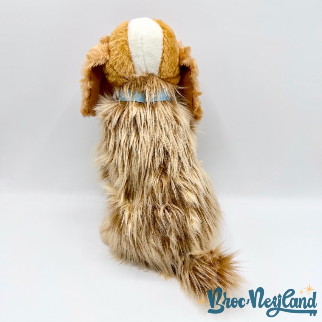 Peluche-Lady-Live-Action-Disney-Parks-2019-La-Belle-et-le-Clochard-chien-marron-28-cm (5)