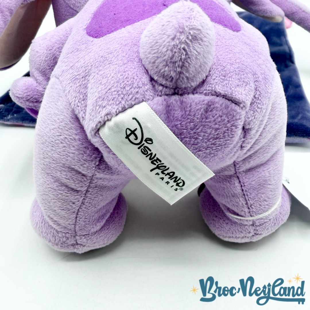 Peluche-Angel-Lilo-et-Stitch-Disney-Babies-Disneyland-2018-couffin-couverture-violet-fleur (2)