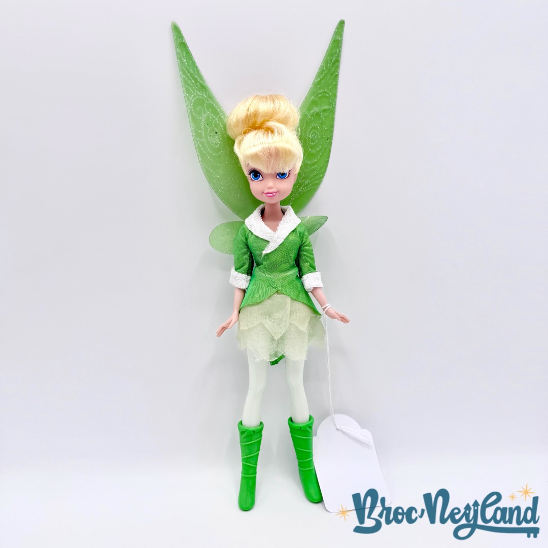 Poupée-Fée-Clochette-Disney-Fairies-Jakks-2012-Clochette-et-le-Secret-des-fées-26-cm (3)
