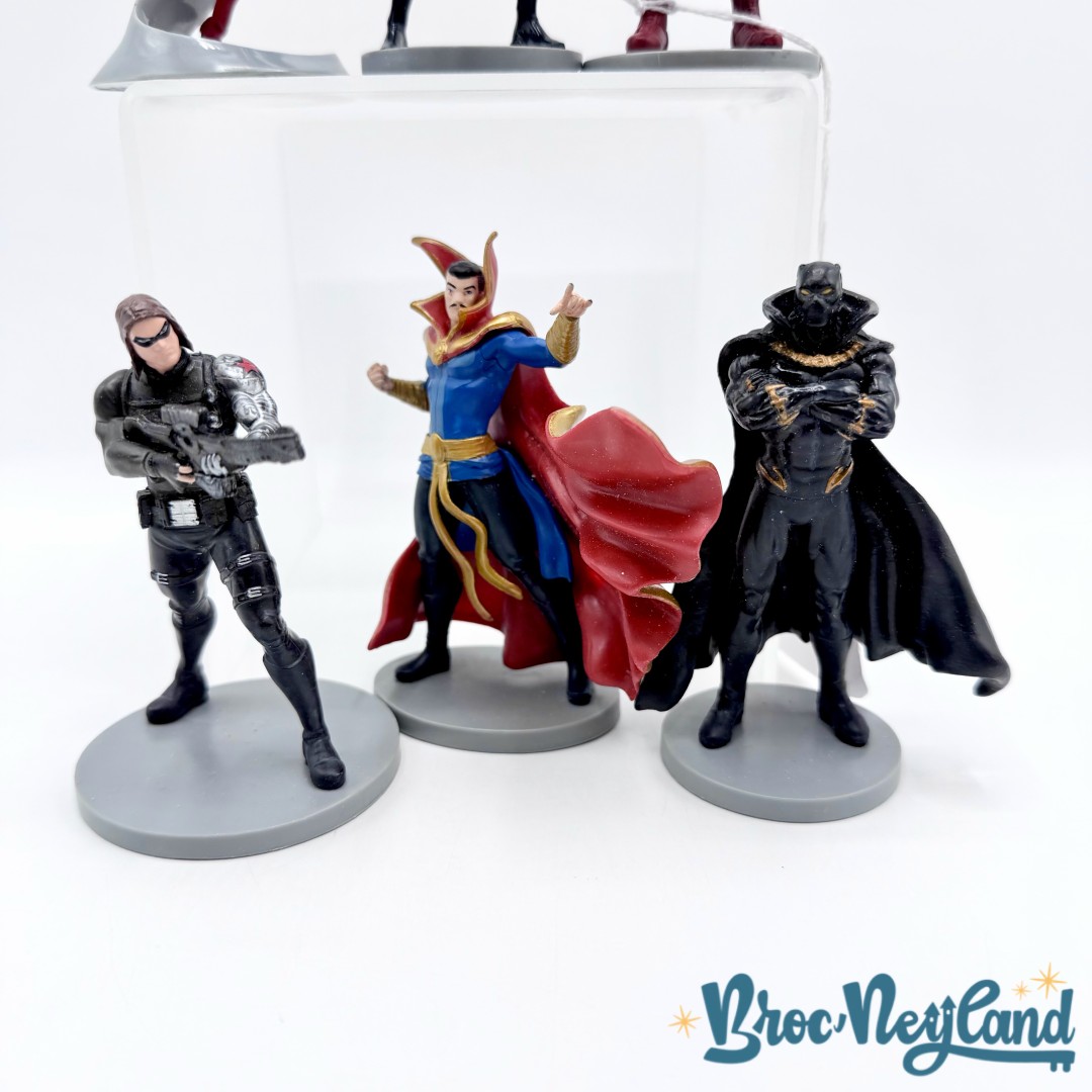 Figurines-Avengers-Marvel-Playset-Deluxe-Disneyland-Paris-2022-Disney-Ensemble-de-jeu (2)