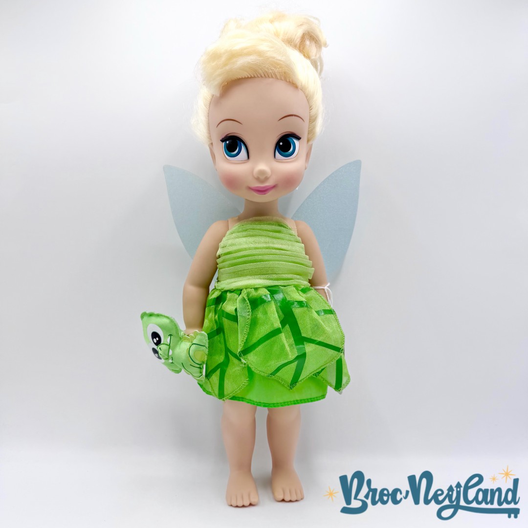 Poupée-Fée-Clochette-Animators-Collection-V3-Disney-Store-2015-Peter-Pan-40-cm (3)