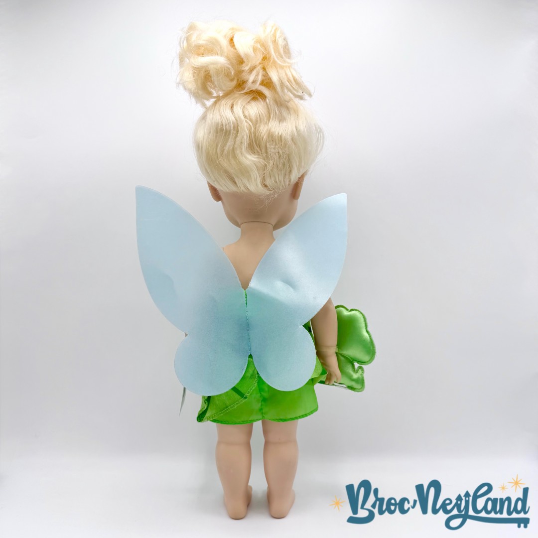 Poupée-Fée-Clochette-Animators-Collection-V3-Disney-Store-2015-Peter-Pan-40-cm (4)