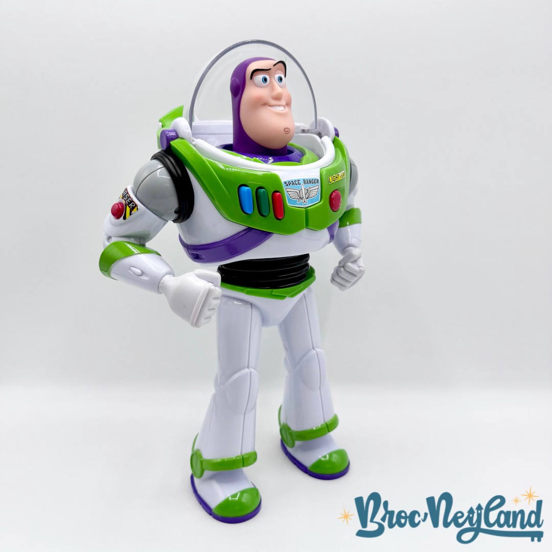 Figurine-parlante-Buzz-Éclair-Toy-Story-4-Disney-Pixar-Lansay-Thinkway-Toys-FRANCAIS-30-cm (4)
