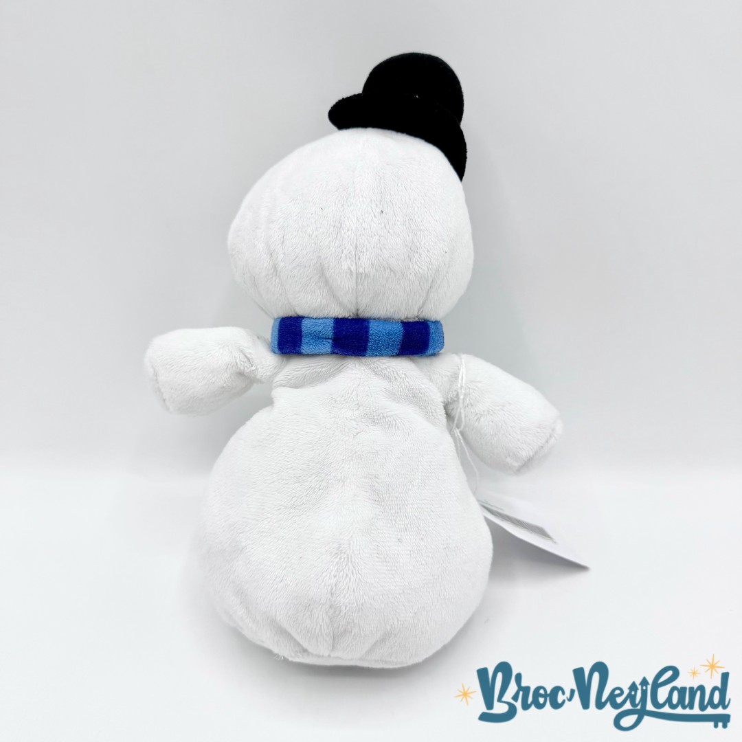 Peluche-Chocotte-Bonhomme-de-neige-Docteur-la-Peluche-Disney-Store-blanc-24-cm (2)