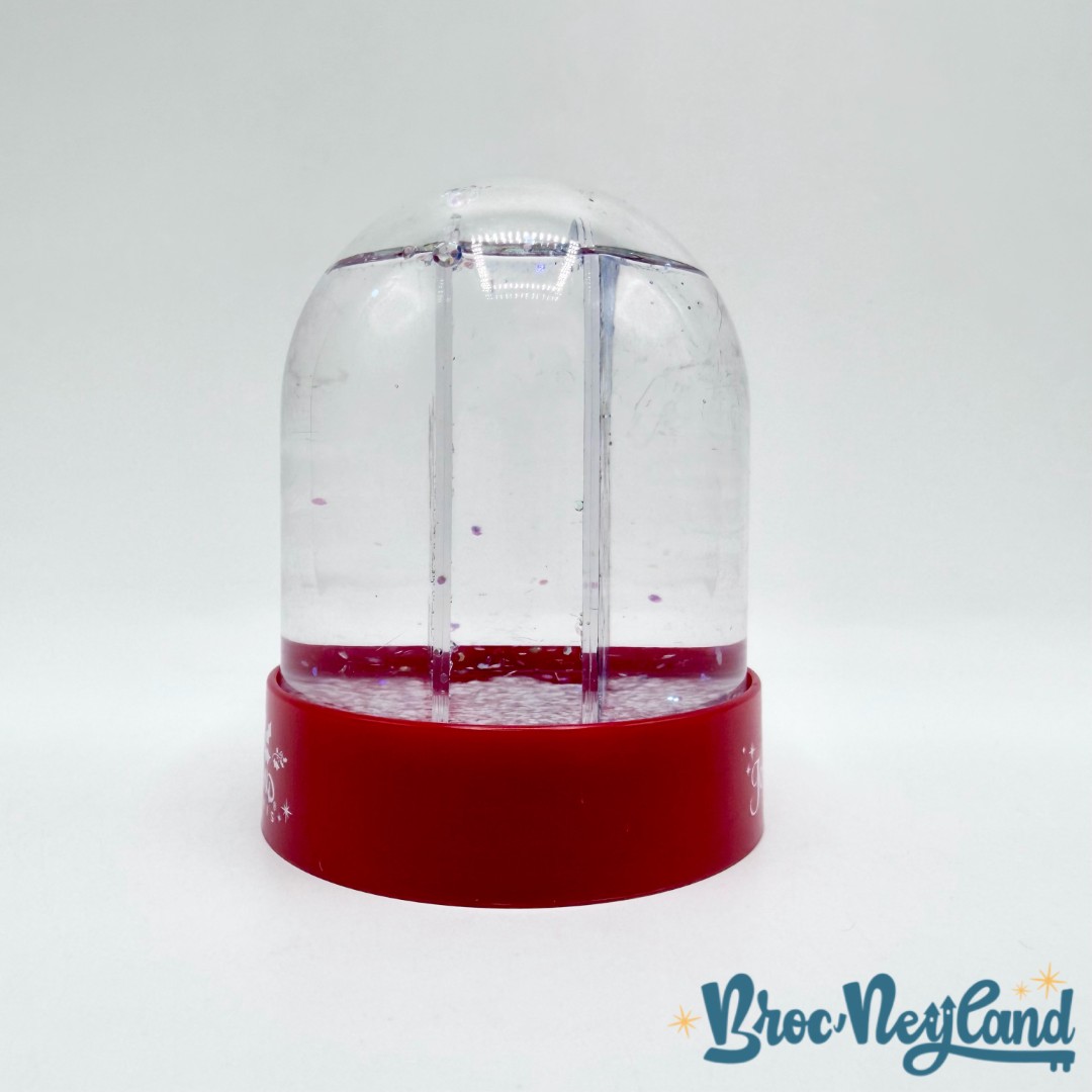 Boule-à-neige-Mickey-et-ses-amis-Joyeux-Noël-Disneyland-2018-Disney-Snow-Globe-plastique-rouge (2)