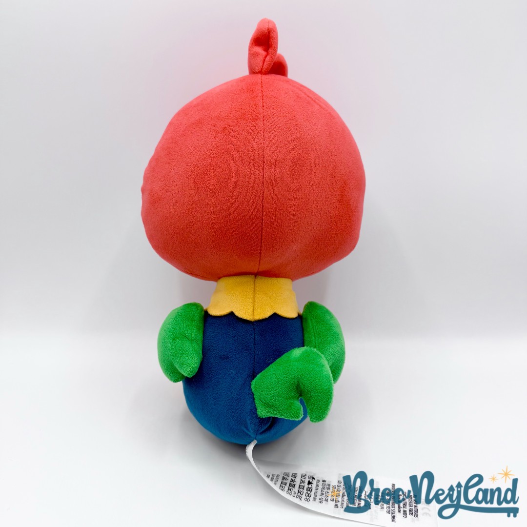Peluche-Hei-Hei-coq-Vaiana-Disney-Store-2024-gros-yeux-30-cm (5)