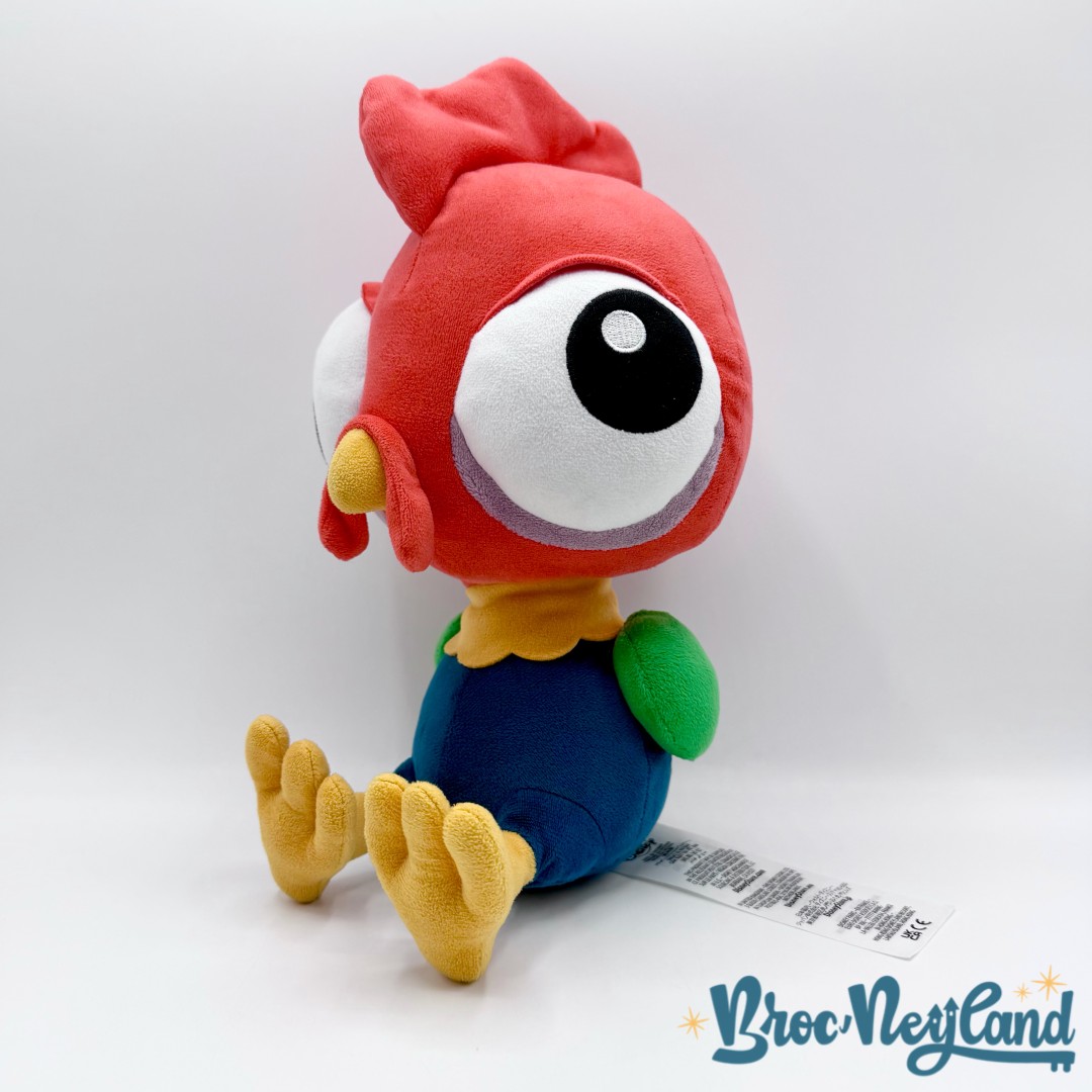 Peluche-Hei-Hei-coq-Vaiana-Disney-Store-2024-gros-yeux-30-cm (3)