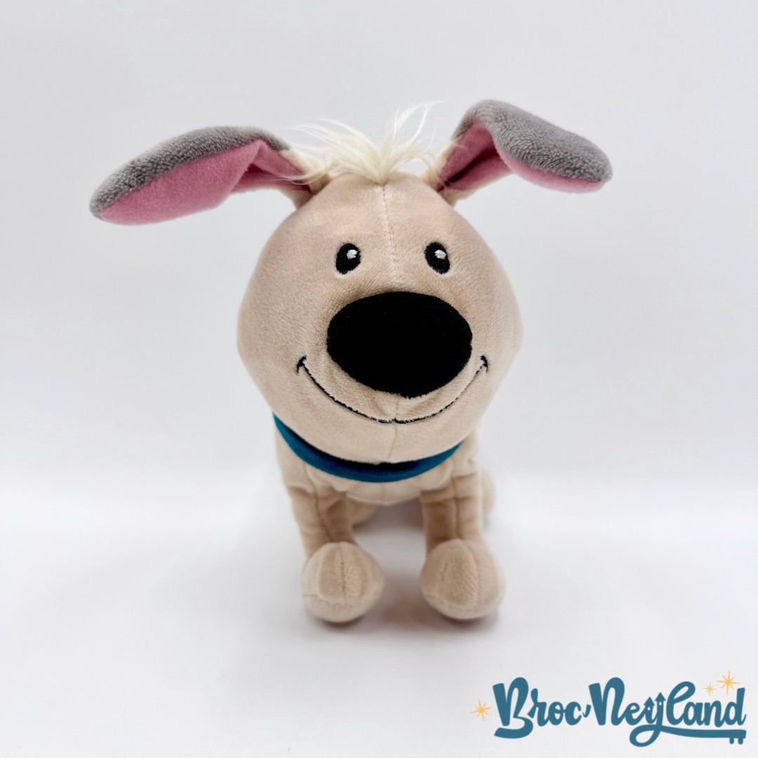 Peluche-Petit-Frère-Animators-Collection-Disney-Store-2018-Mulan-chien-22-cm (4)